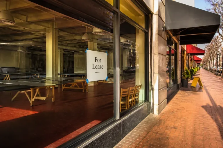 SPIN DC on F Street closes after nearly a decade, leaving a gap in downtown nightlife
