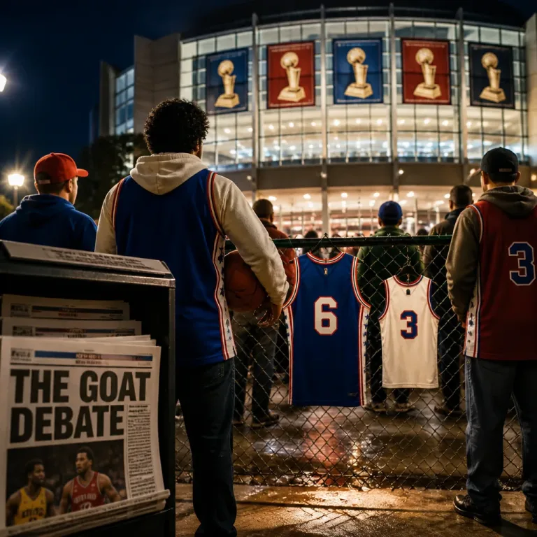 Paul Pierce warns LeBron joining 76ers would alter GOAT conversation, assesses fit
