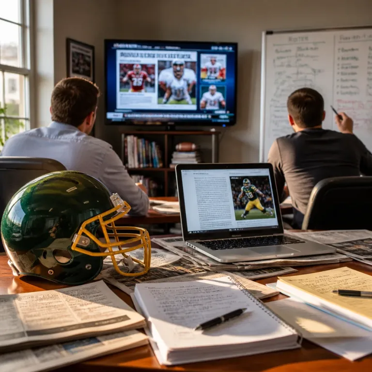 Local beat writers outpace national takes in evaluating Packers’ offseason