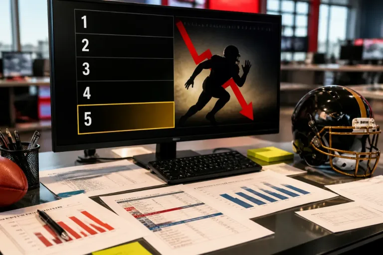 T.J. Watt Drops Out of ESPN’s Top Five Edge Rushers — What it Means for the Steelers