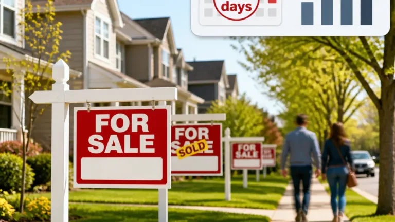 Springfield home sales tick up in 2026 as inventory and speed of sale shift