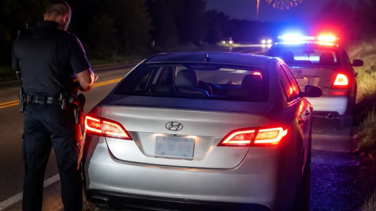 Springfield police sergeant cited for DUI after July 4 traffic stop in Chatham