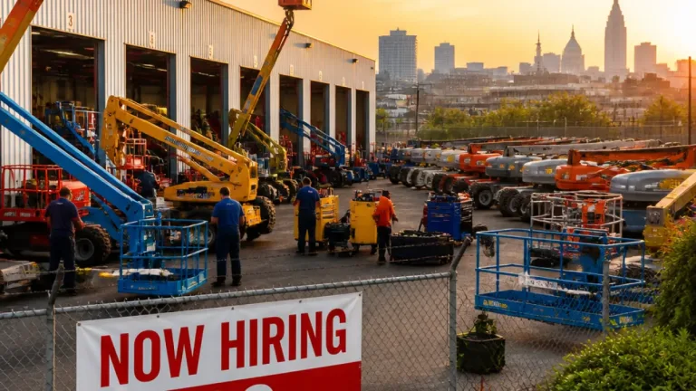 Springfield’s Genie Recon expansion to add more than 200 jobs, boosting remanufacturing hub