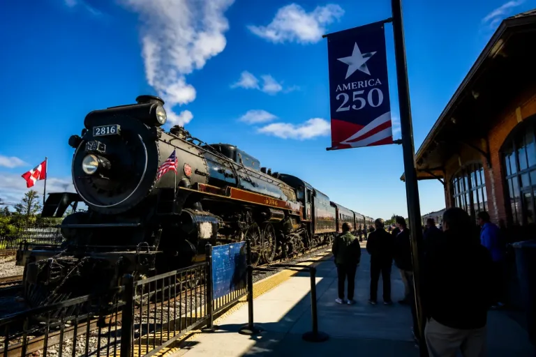 Springfield to Host Union Pacific 'Big Boy' Steam Locomotive on July 18
