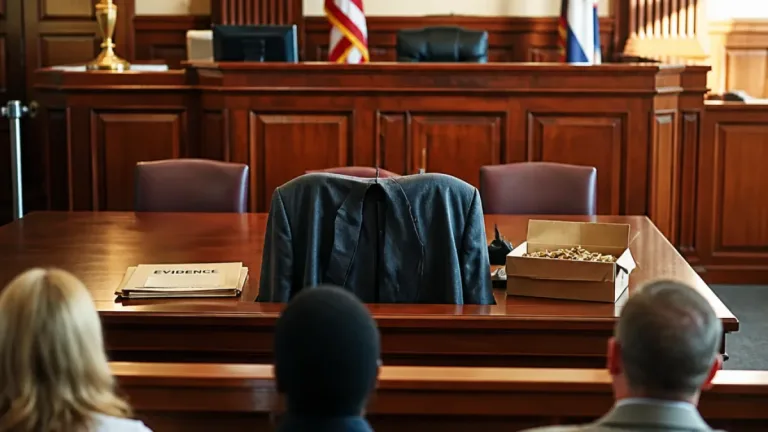 St. Louis area courtroom: Teen held after prosecutors describe 'horrifying' killings in East St. Louis