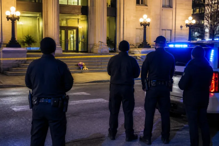 St. Louis police open internal probe after remains of missing boy found in Illinois