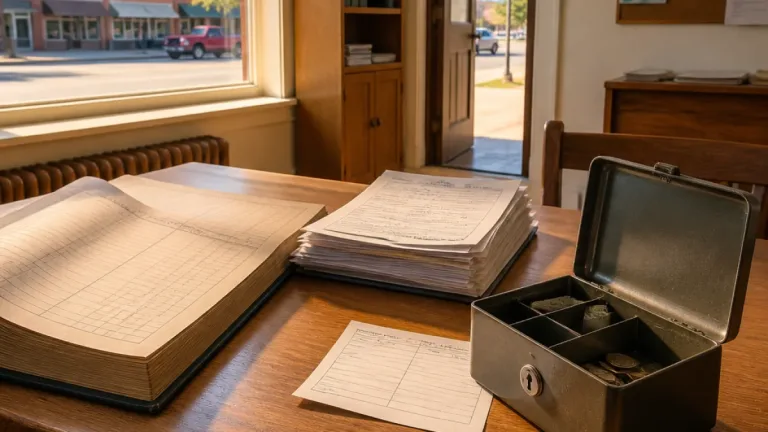 State auditor flags alleged misuse of funds in five Nebraska communities, names Merriman losses