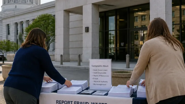State auditor opens performance review of Missouri Department of Revenue customer service