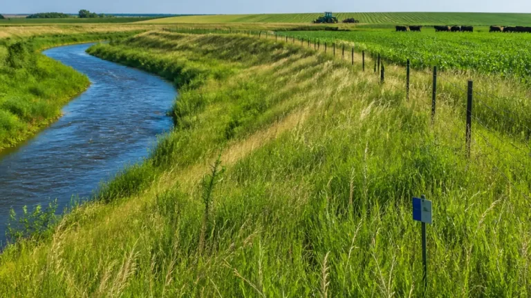 State buffer program expands to 379 miles of shoreline after $8M funding boost