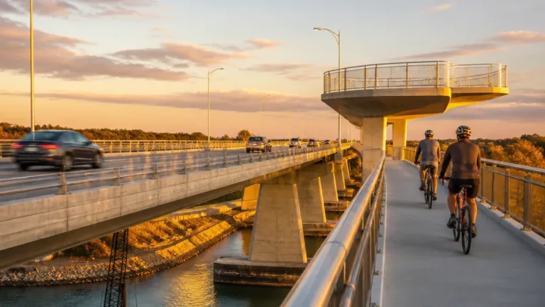 State unveils new renderings of Sagamore Bridge replacement, a $2B-plus overhaul