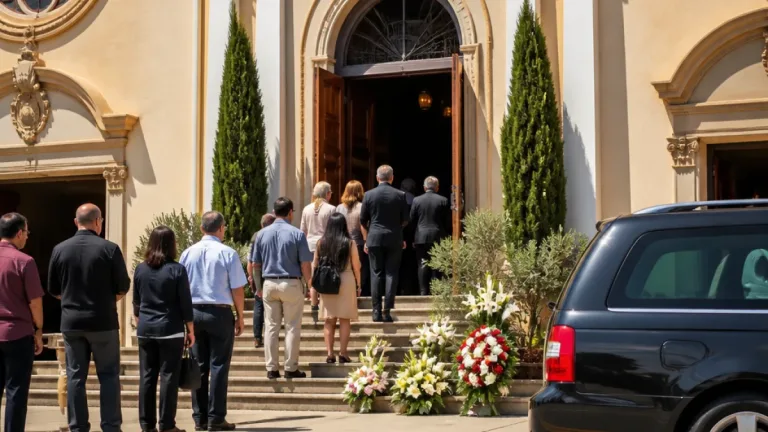 Stockton: Mass scheduled July 16 for Carol Ann James at St. Luke's Catholic Church