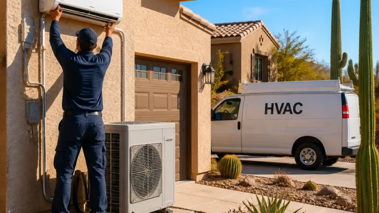 Surprise homeowners gain local ductless mini-split service as Core Comfort HVAC expands