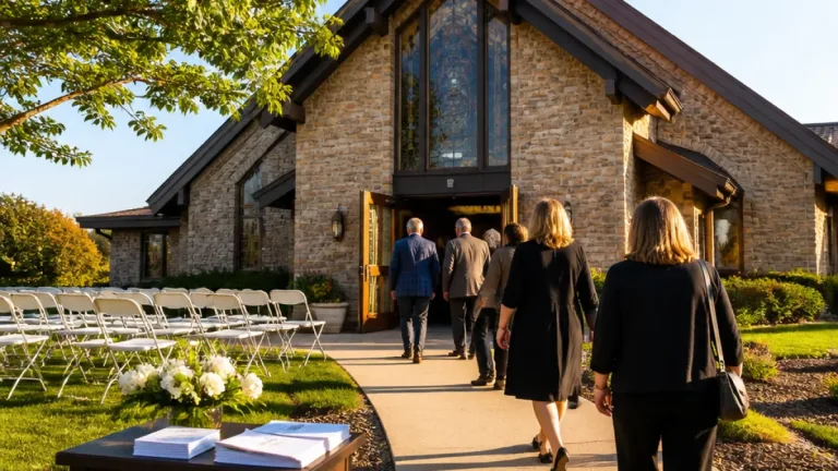 SuzAnn D. Tarvin, 98, longtime Twin Cities resident, remembered at Richfield service