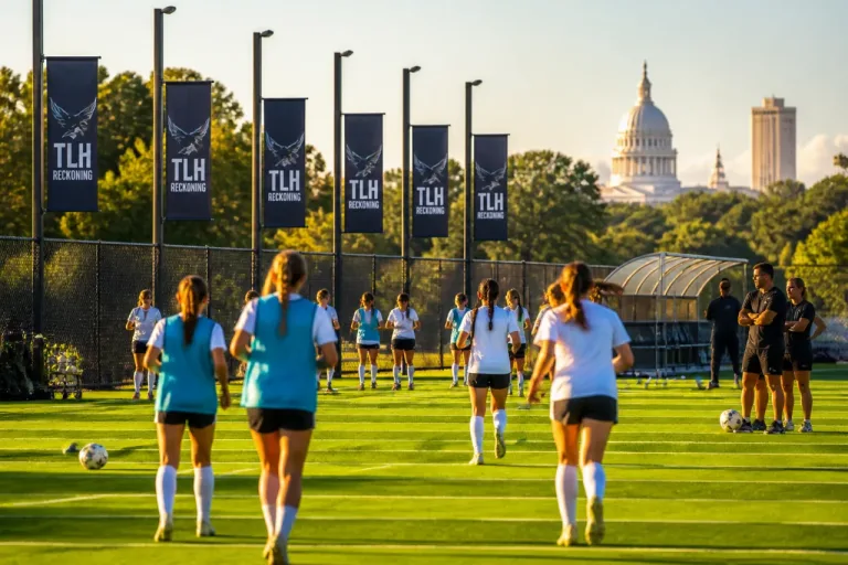 Tallahassee gets a boost as World Cup champion Crystal Dunn joins Reckoning ownership
