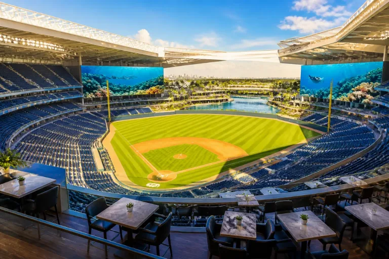 Tampa gets first interior look at proposed Rays ballpark ahead of 2029 opening