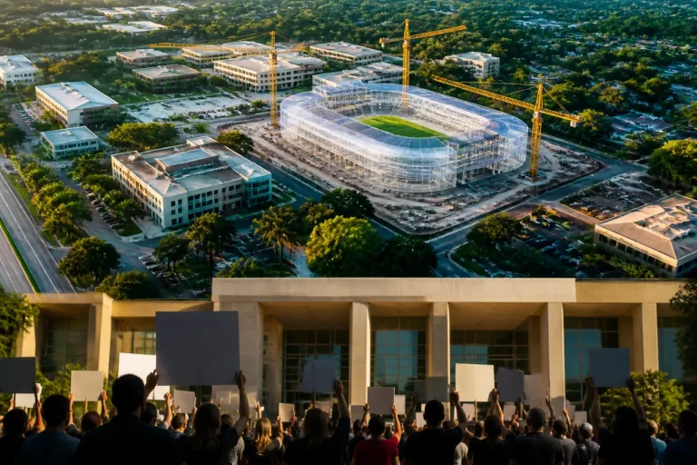 Tampa readers respond as Rays’ latest stadium plan would shift costs to county