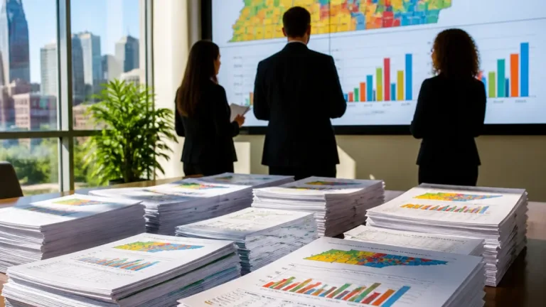TDOE posts 2025-26 district TCAP results; some districts show strong gains