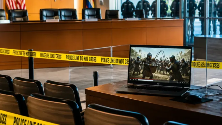 Tempe sued after arrest tied to Game of Thrones GIF; woman says it ruined her career