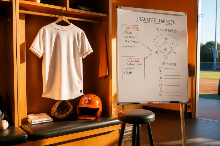 Tennessee adds FIU shortstop Mario Trivella to growing group of transfer recruits