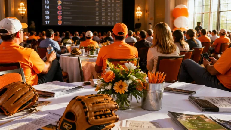 Tennessee players, signees among names to watch as 2026 MLB Draft opens July 11