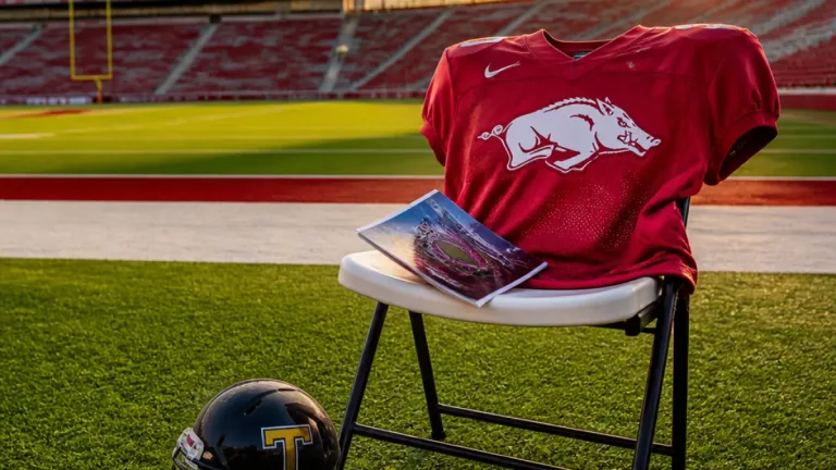 Texarkana native Dequane Prevo remains committed to Arkansas amid coaching uncertainty
