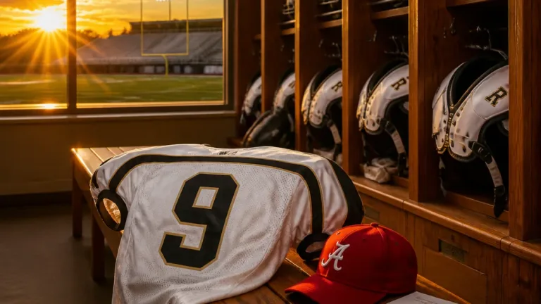Top in-state QB Kingston Preyear commits to Alabama, bolstering 2028 class
