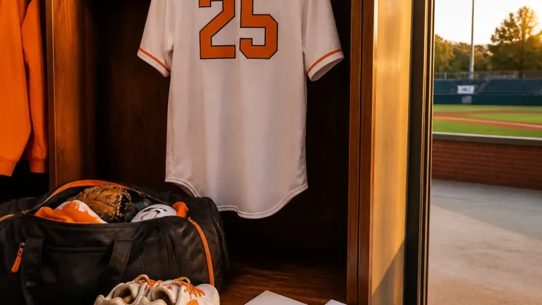 Top recruit Cole Koeninger to join Tennessee baseball after going unselected in early MLB draft