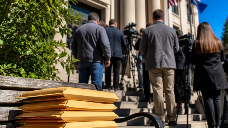 Trial opens in Helena over former Senate president’s handling of state contracts