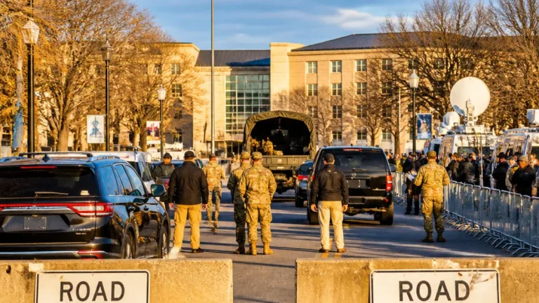 Trump, national defense leaders to convene at U.S. Army War College in Carlisle