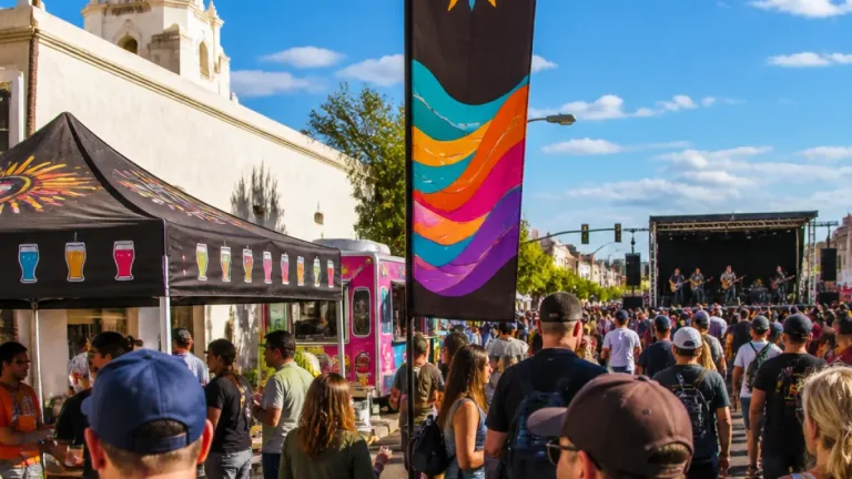 Tucson gears up for expanded Downtown Craft Beer Crawl on Feb. 28