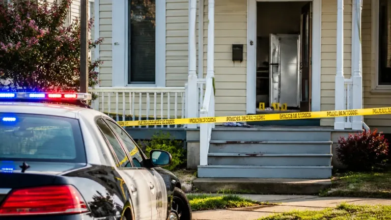 Two arrested in connection with Peoria man found frozen in home freezer