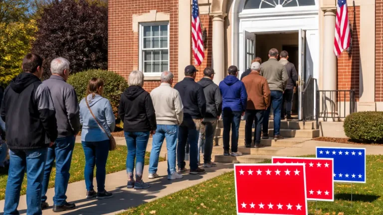Two candidates head toward fall matchup in Wisconsin’s reliably Republican 5th District