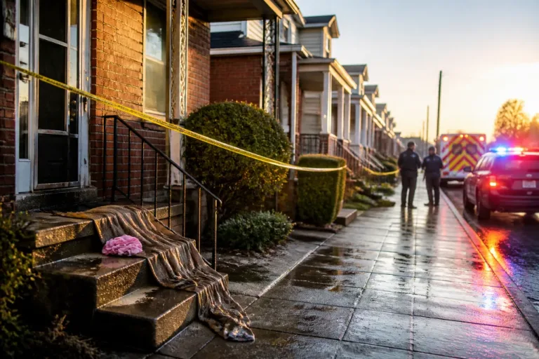 Two charged after woman with Down syndrome allegedly found malnourished, injured in Colwyn home