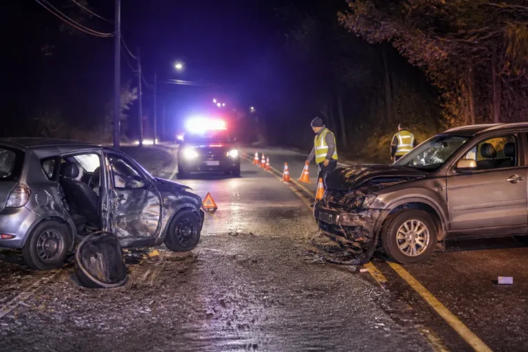 Two dead, including 3-year-old, after head-on crash on Bremen Road in Fairfield County