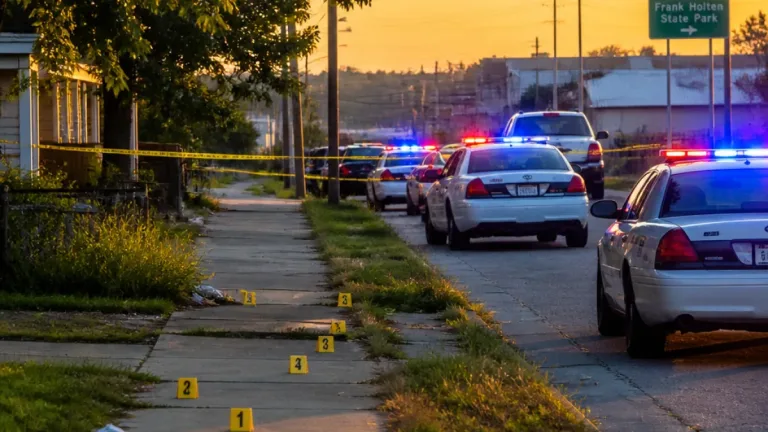 Two teens charged after targeted shootings in East St. Louis leave five dead, two wounded