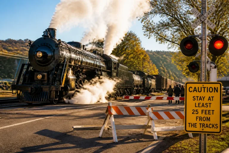 Union Pacific’s Big Boy steam locomotive tours western Pennsylvania, stopping in Leetsdale