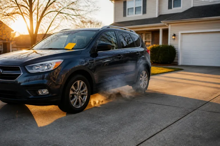 Kia recalls nearly 463,000 Tellurides, urges owners to park outside amid fire risk
