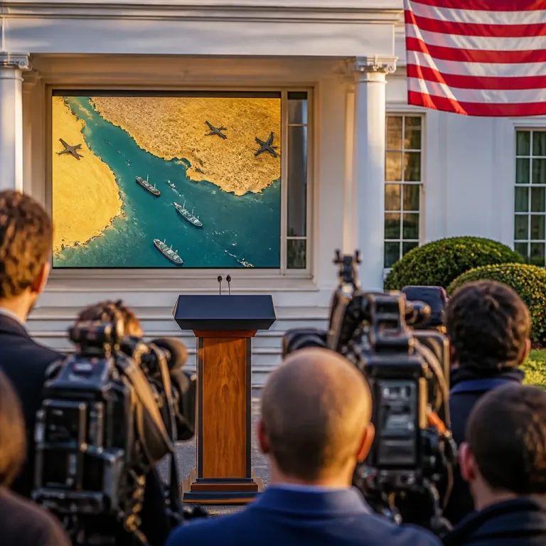 White House Says Talks With Iran Will Continue as Trump Declares Ceasefire 'Over'