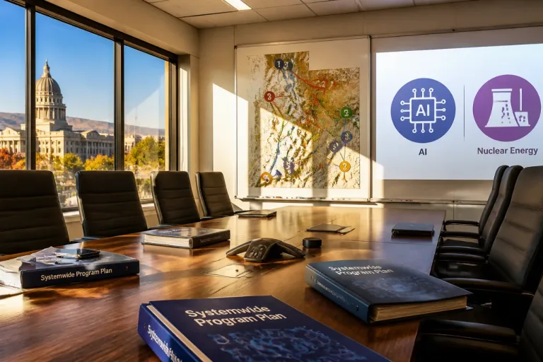 Utah higher education board forms task force to curb program duplication, boost collaboration
