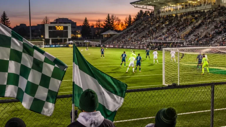 Vermont Green hosts USL W national semifinal at Virtue Field — kickoff 7 p.m.
