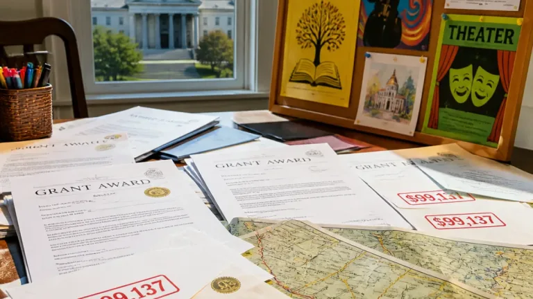 Vermont Humanities awards $99,137 to 24 groups for summer public programs
