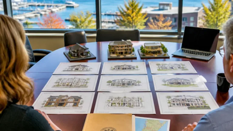 Vermont to publish free 802 Homes catalog of 10 affordable house plans by year’s end