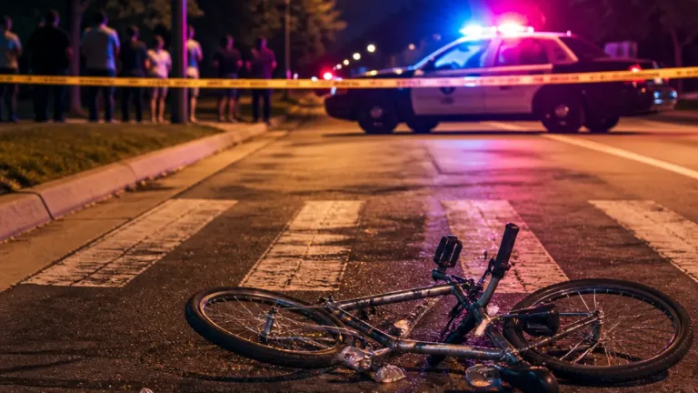 Virginia Beach teen critically injured in hit-and-run at troubled Lynnhaven and Princess Anne intersection