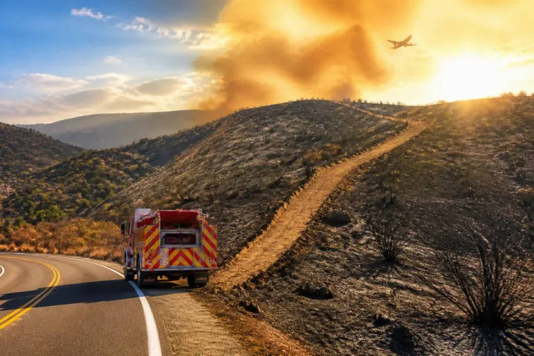 Volcano Fire near Murrieta still burning; 60% contained in Riverside County