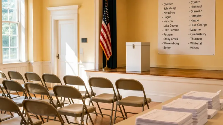 Warren County elections feature widespread GOP dominance, leaving many local races uncontested