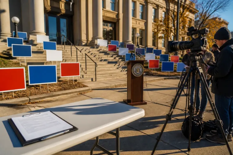 Whitmer backs Mayor Taylor in Ann Arbor Democratic primary ahead of Aug. 4 vote