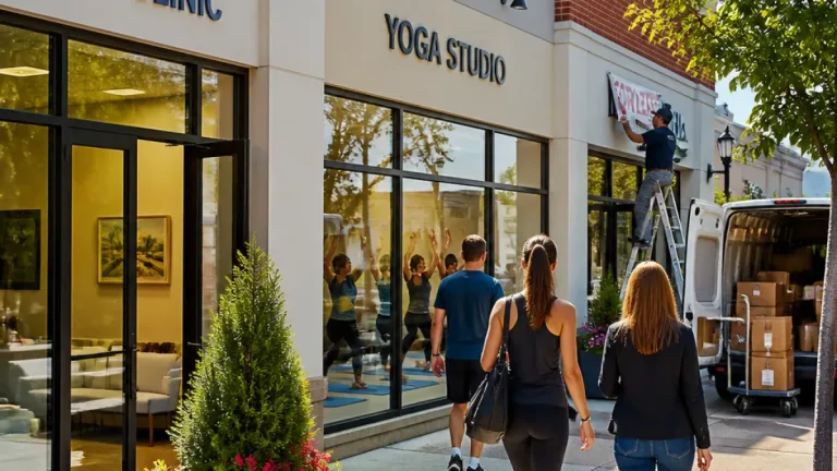 Why Hampton retail is holding steady as vacancies shrink and new uses move in