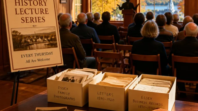 Why Vermont’s past still matters for residents today