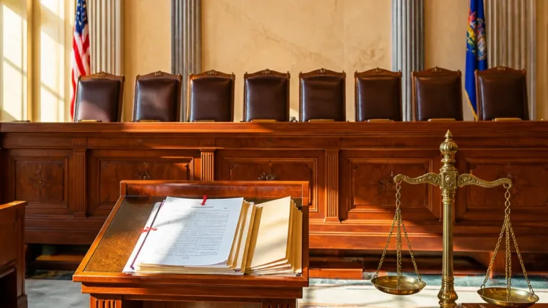 Wisconsin Supreme Court says attorney general may direct settlement funds after deposit