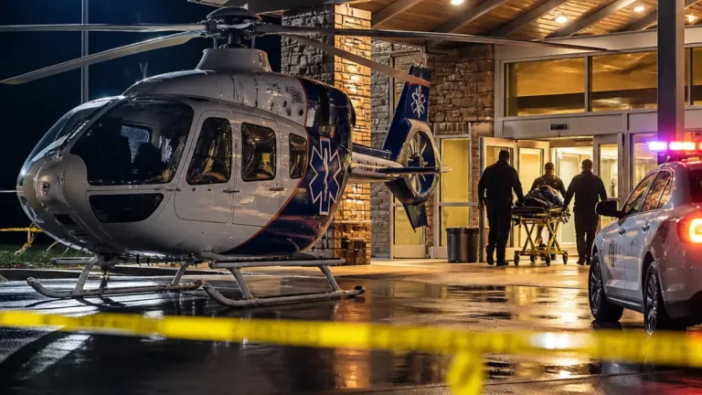 Woman charged after 4-year-old flown to burn center with severe injuries